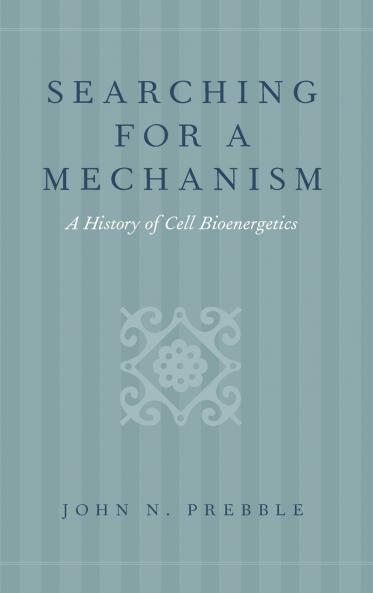 Searching for a Mechanism