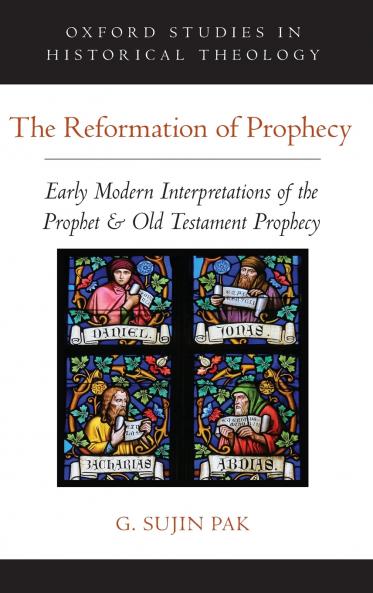 Reformation of Prophecy