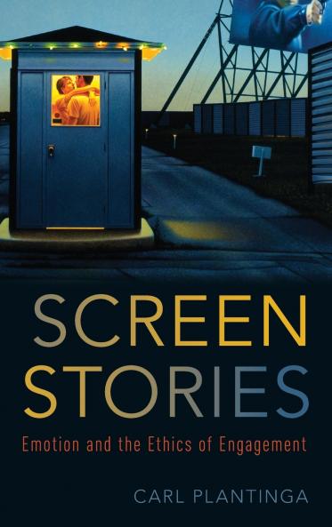 Screen Stories