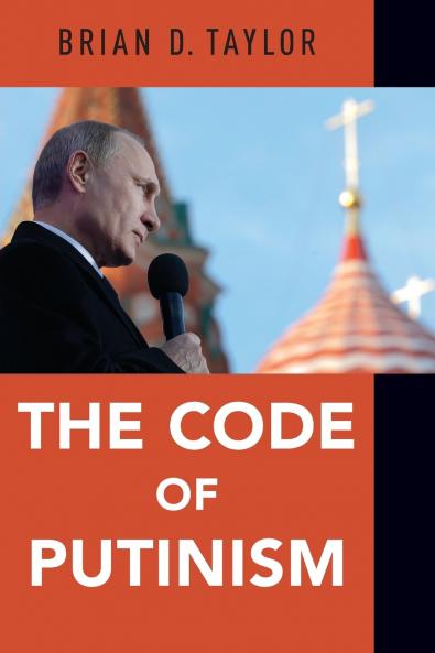 Code of Putinism