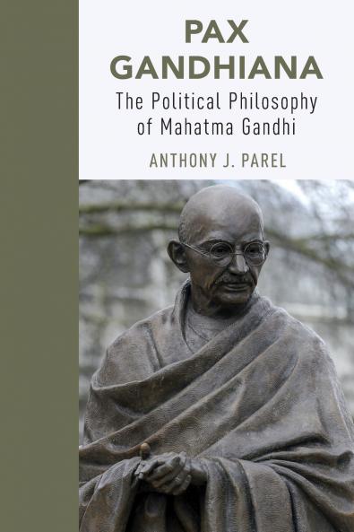 Pax Gandhiana