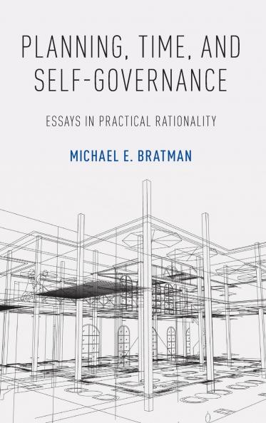 Planning Time and Self-Governance