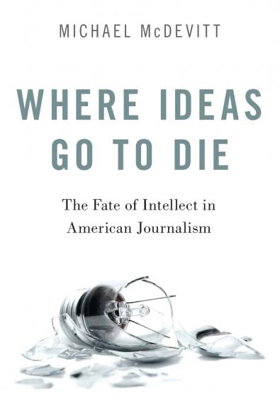 Where Ideas Go to Die