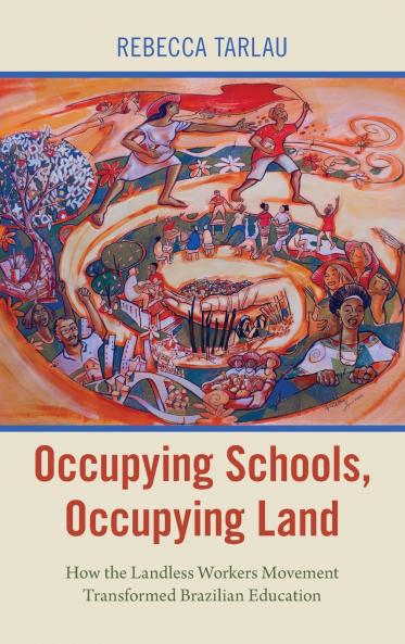 Occupying Schools Occupying Land