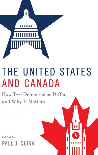 The United States and Canada