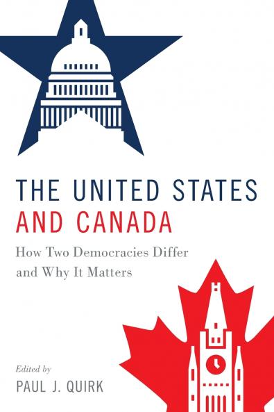The United States and Canada