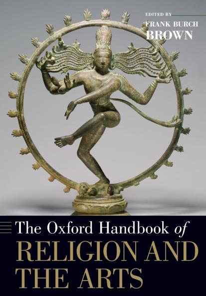 Oxford Handbook of Religion and the Arts