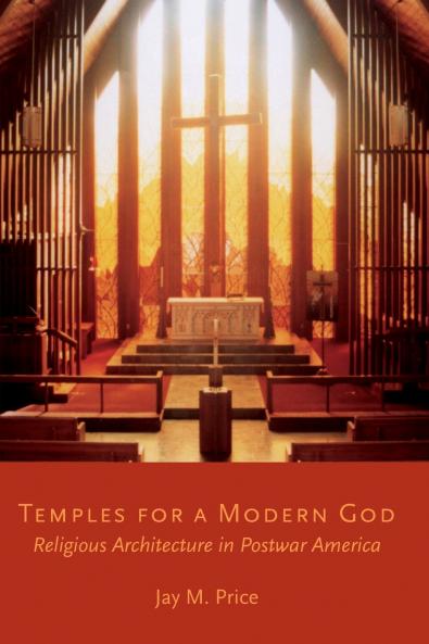 Temples for a Modern God