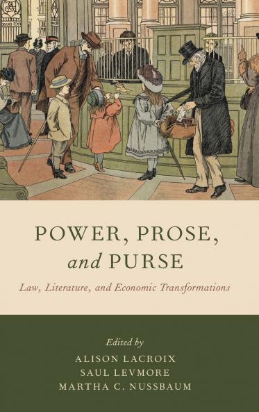 Power Prose and Purse