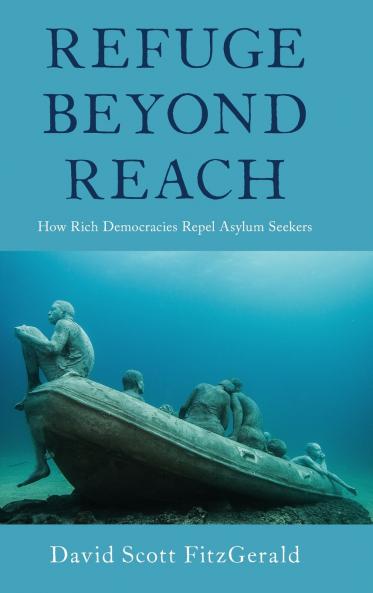 REFUGE BEYOND REACH C
