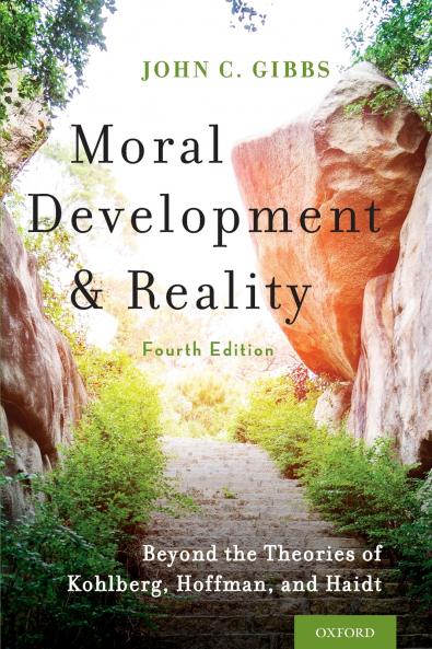 Moral Development and Reality