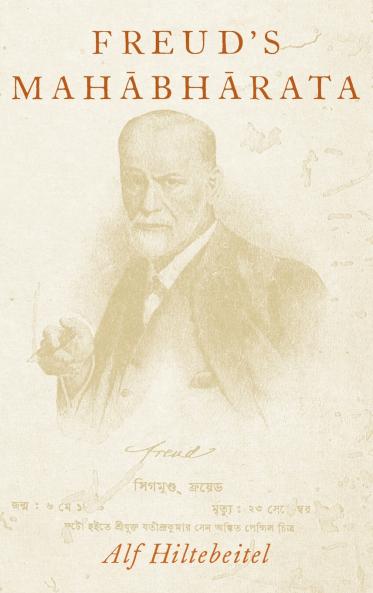 Freud's Mahabharata