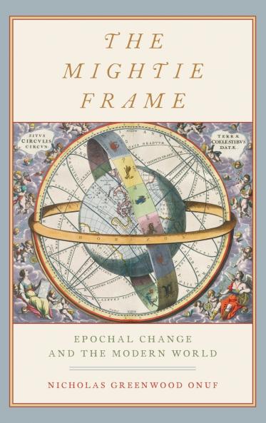 Mightie Frame