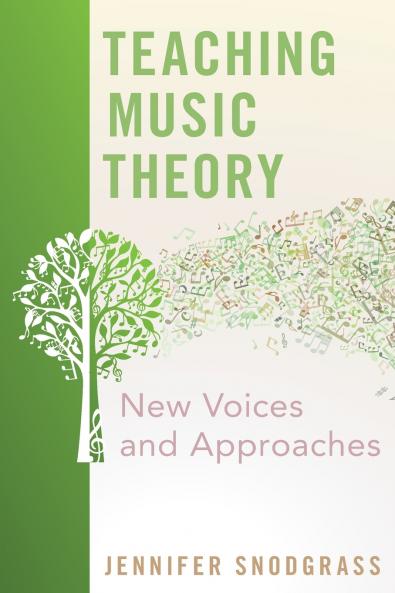 Teaching Music Theory