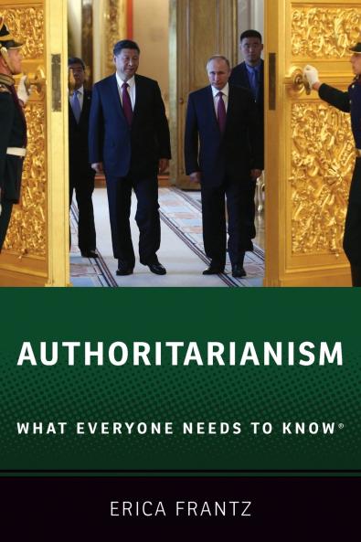 Authoritarianism