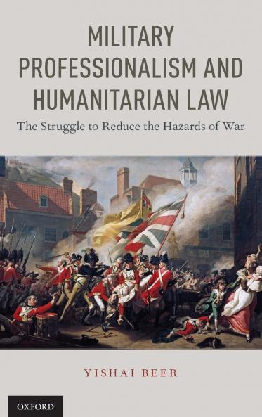 Military Professionalism and Humanitarian Law