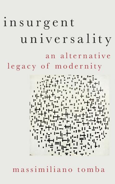 Insurgent Universality