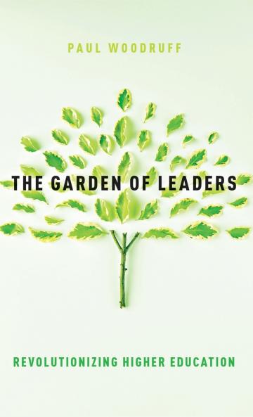 Garden of Leaders