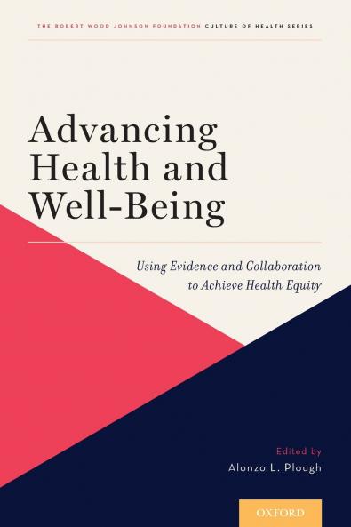 Advancing Health and Well-Being