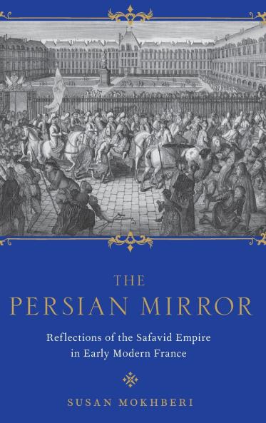 The Persian Mirror