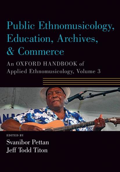 Public Ethnomusicology Education Archives & Commerce
