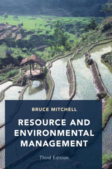 Resource and Environmental Management