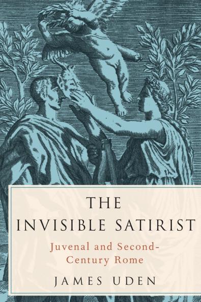 Invisible Satirist