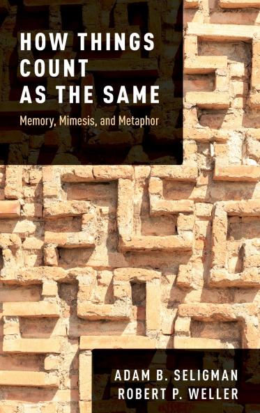 How Things Count as the Same