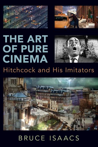 Art of Pure Cinema