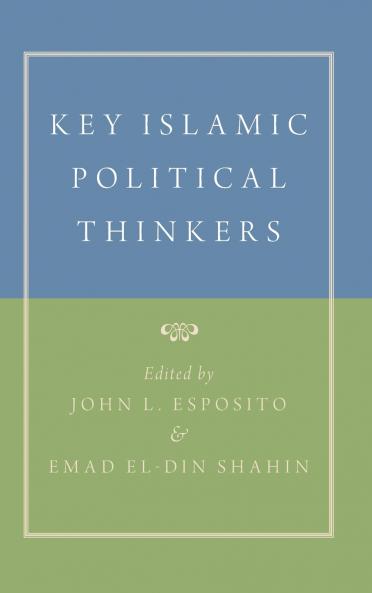 Key Islamic Political Thinkers