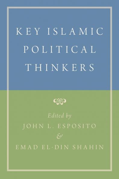 Key Islamic Political Thinkers