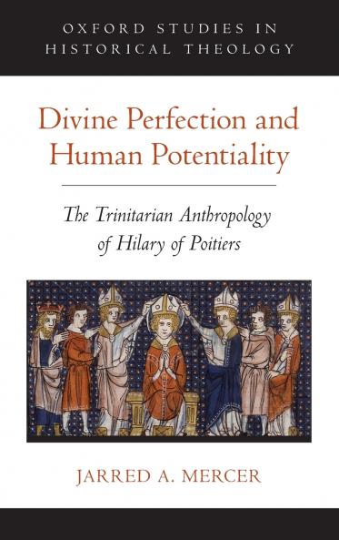 Divine Perfection and Human Potentiality