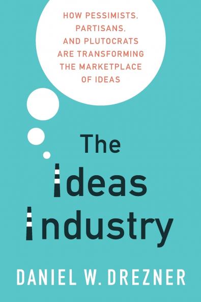 The Ideas Industry