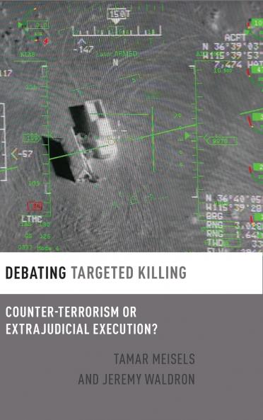 Debating Targeted Killing
