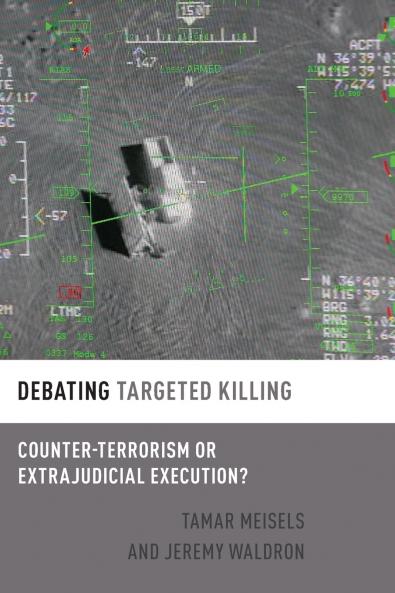 Debating Targeted Killing