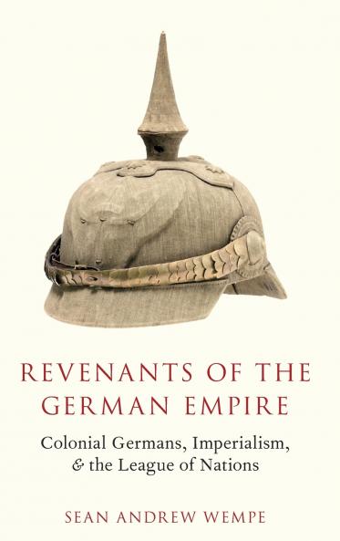 REVENANTS OF THE GERMAN EMPIRE C