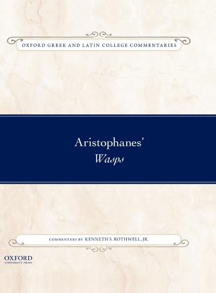 Aristophanes' Wasps