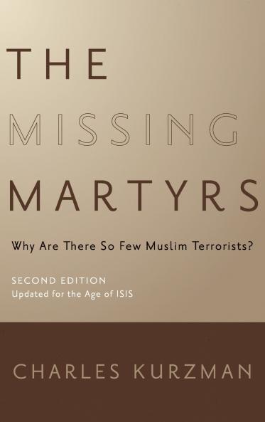 Missing Martyrs