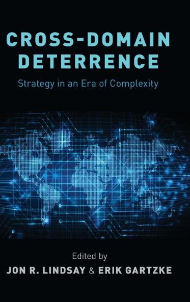 CROSS-DOMAIN DETERRENCE C