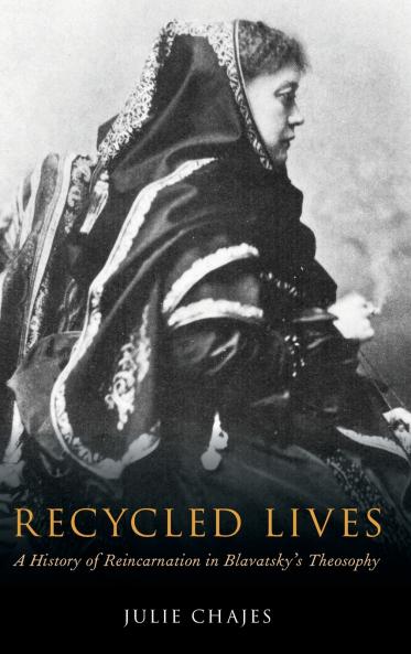 Recycled Lives