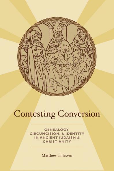 Contesting Conversion