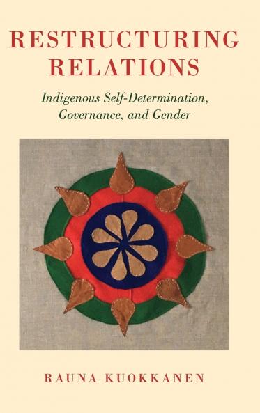 RESTRUCTURING RELATIONS C