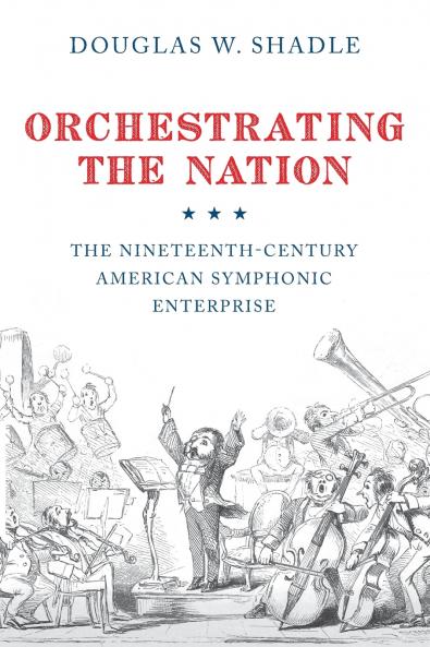 Orchestrating the Nation
