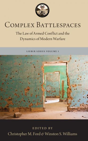 Complex Battlespaces