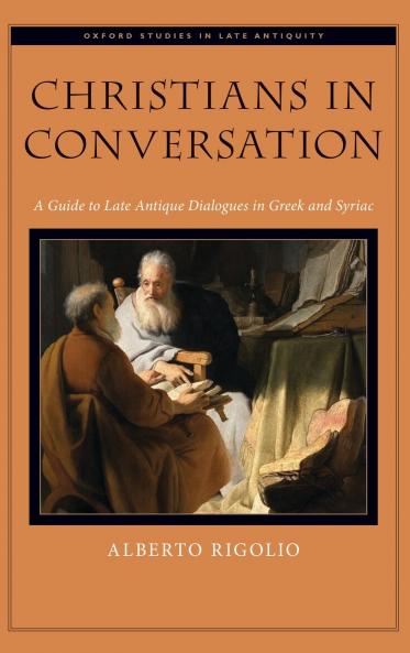 Christians in Conversation