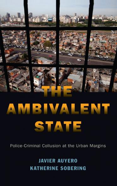 The Ambivalent State