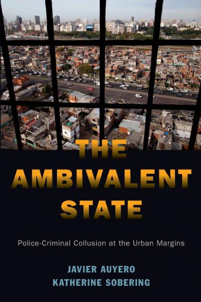 The Ambivalent State