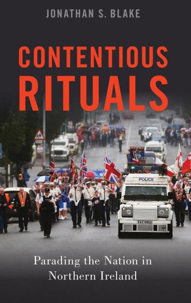 Contentious Rituals