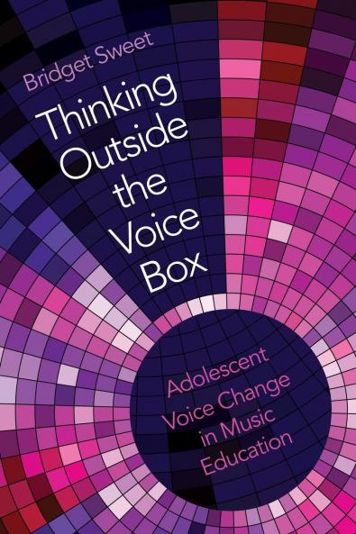 Thinking Outside the Voice Box