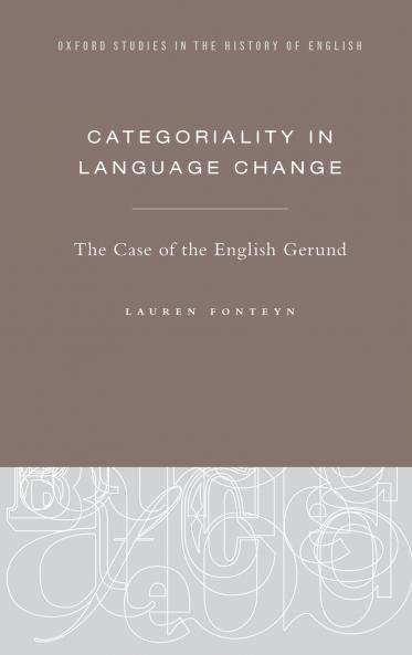 Categoriality in Language Change